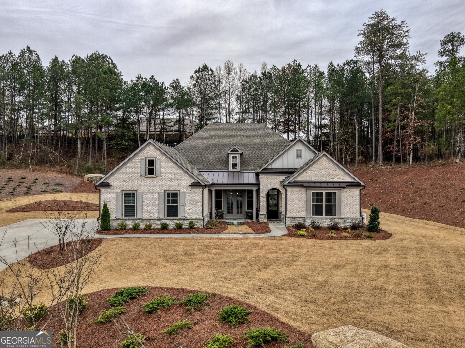 202 Vandiver Court Acworth - 67