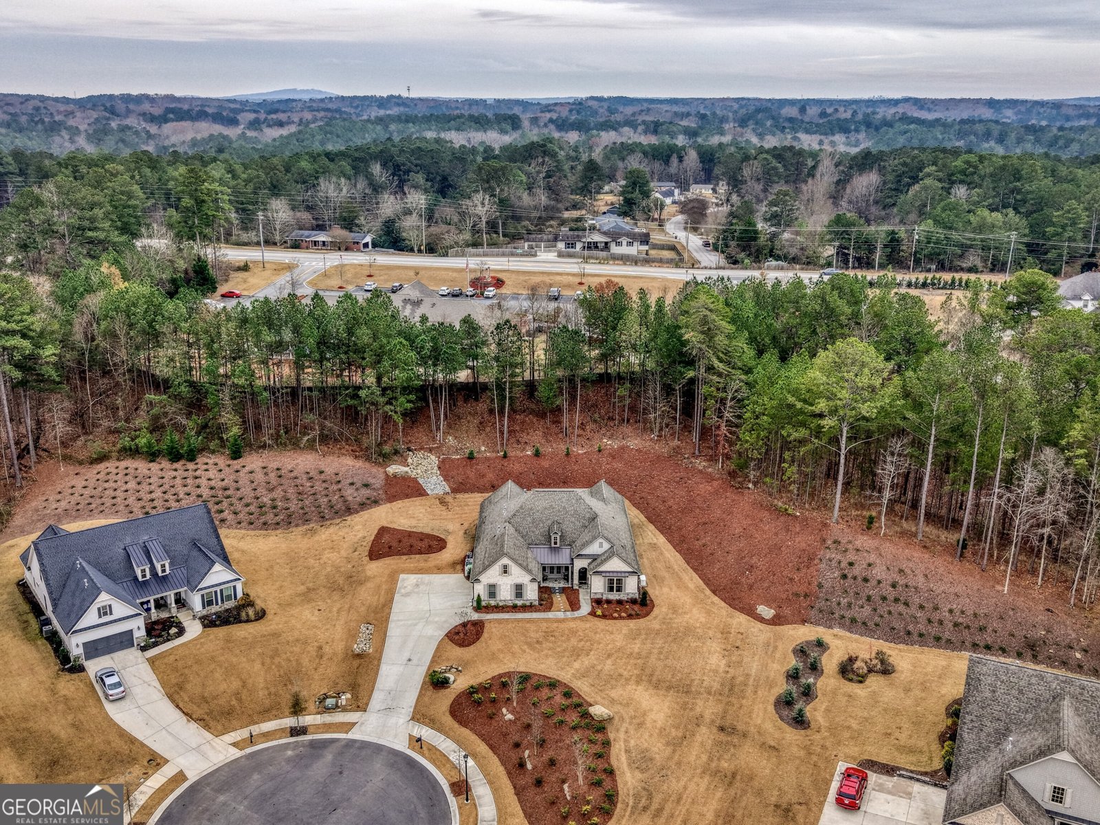 202 Vandiver Court Acworth - 69