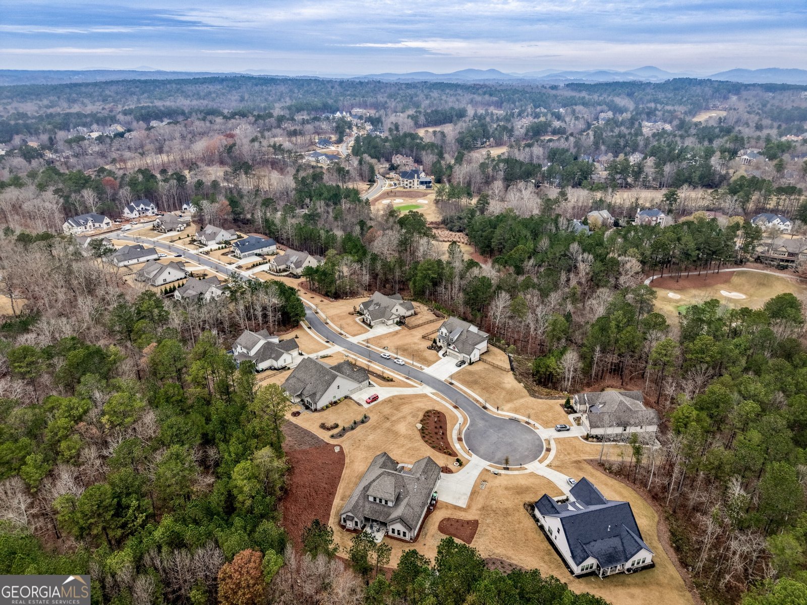 202 Vandiver Court Acworth - 7