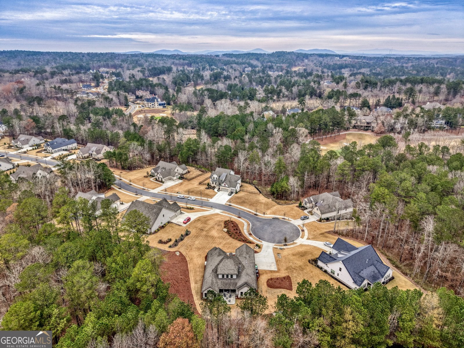 202 Vandiver Court Acworth - 71