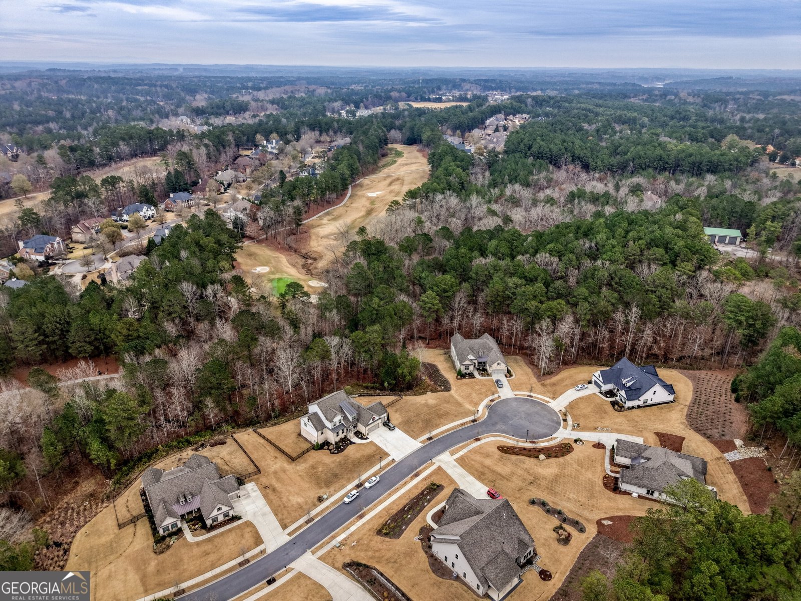 202 Vandiver Court Acworth - 73