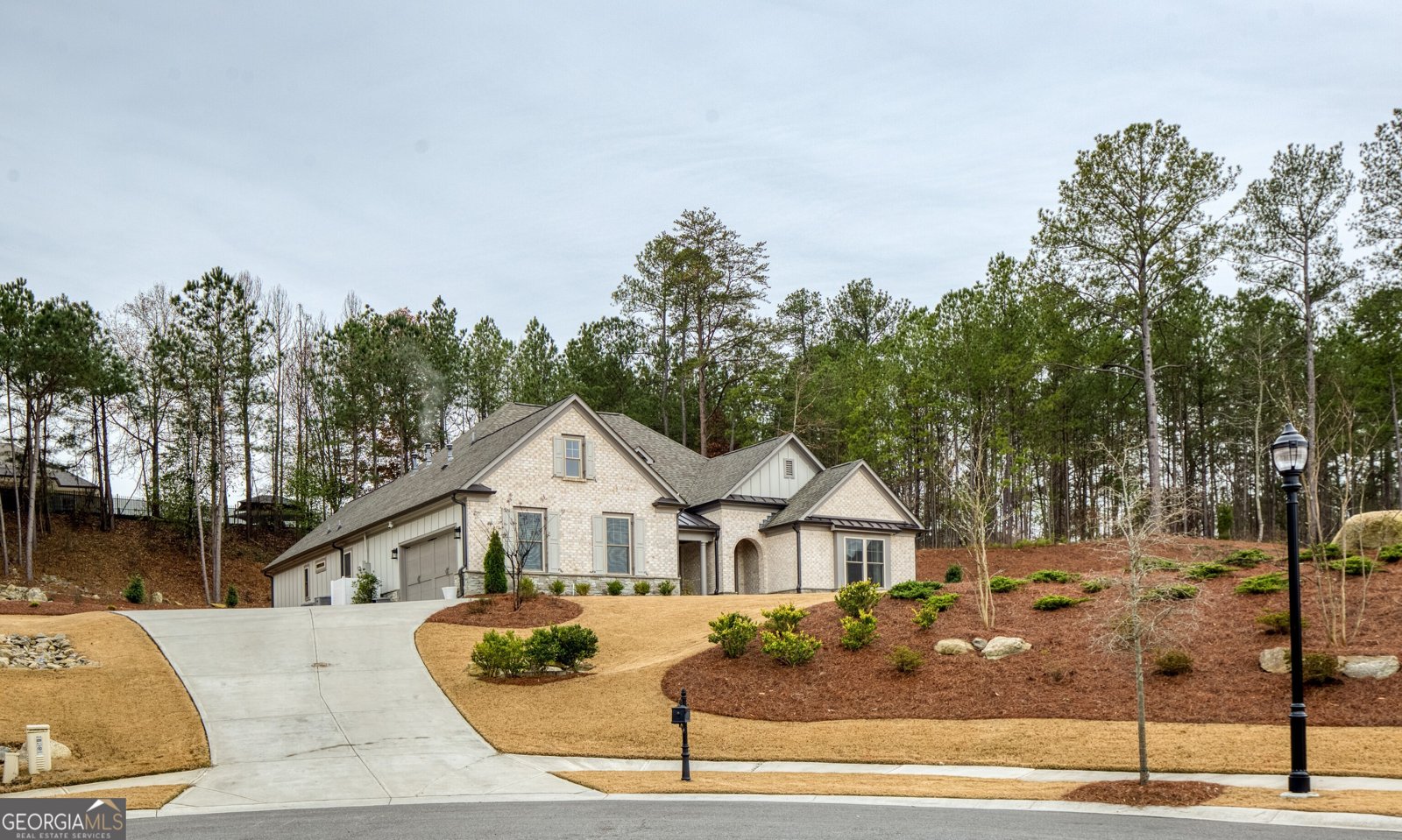 202 Vandiver Court Acworth - 77