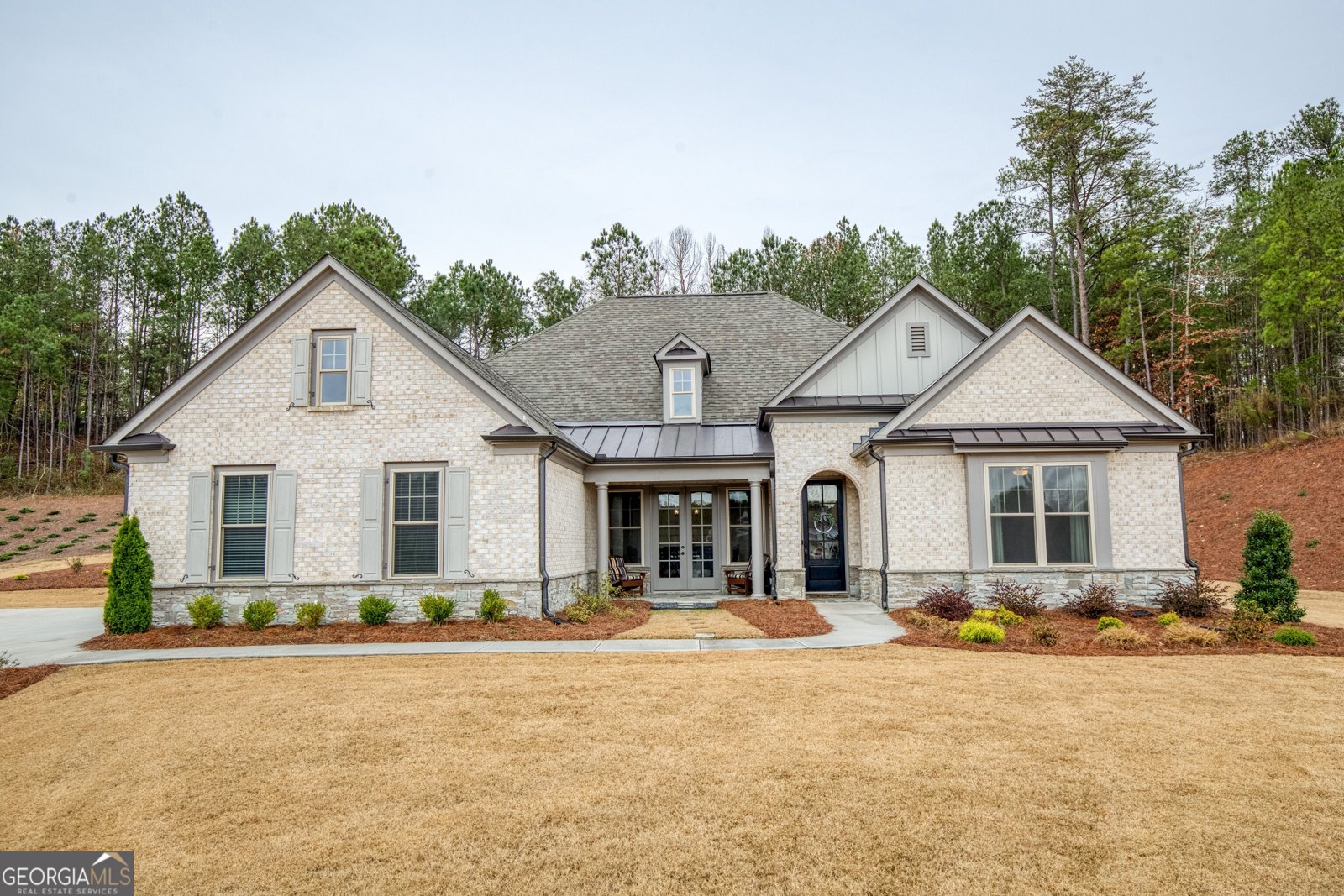 202 Vandiver Court Acworth - 78