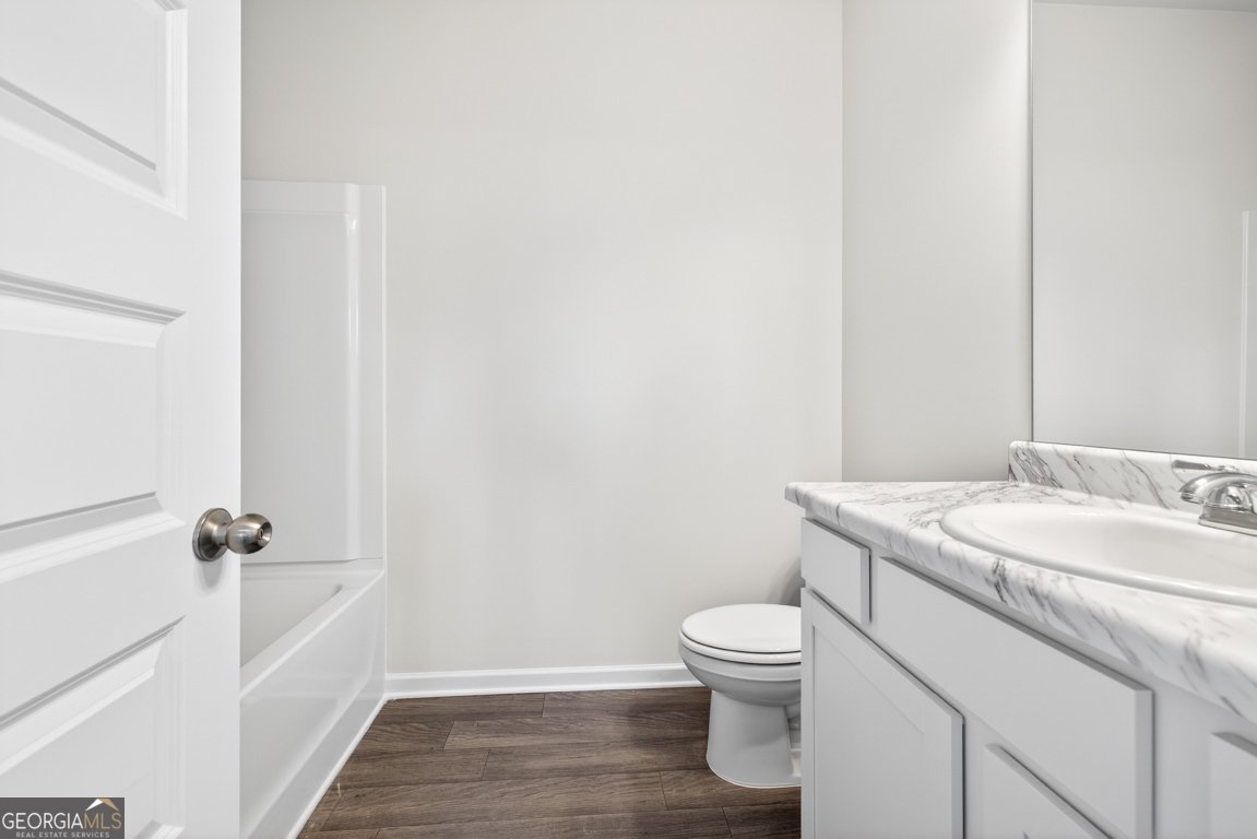 89 Alameda Street Loganville - Photo 19