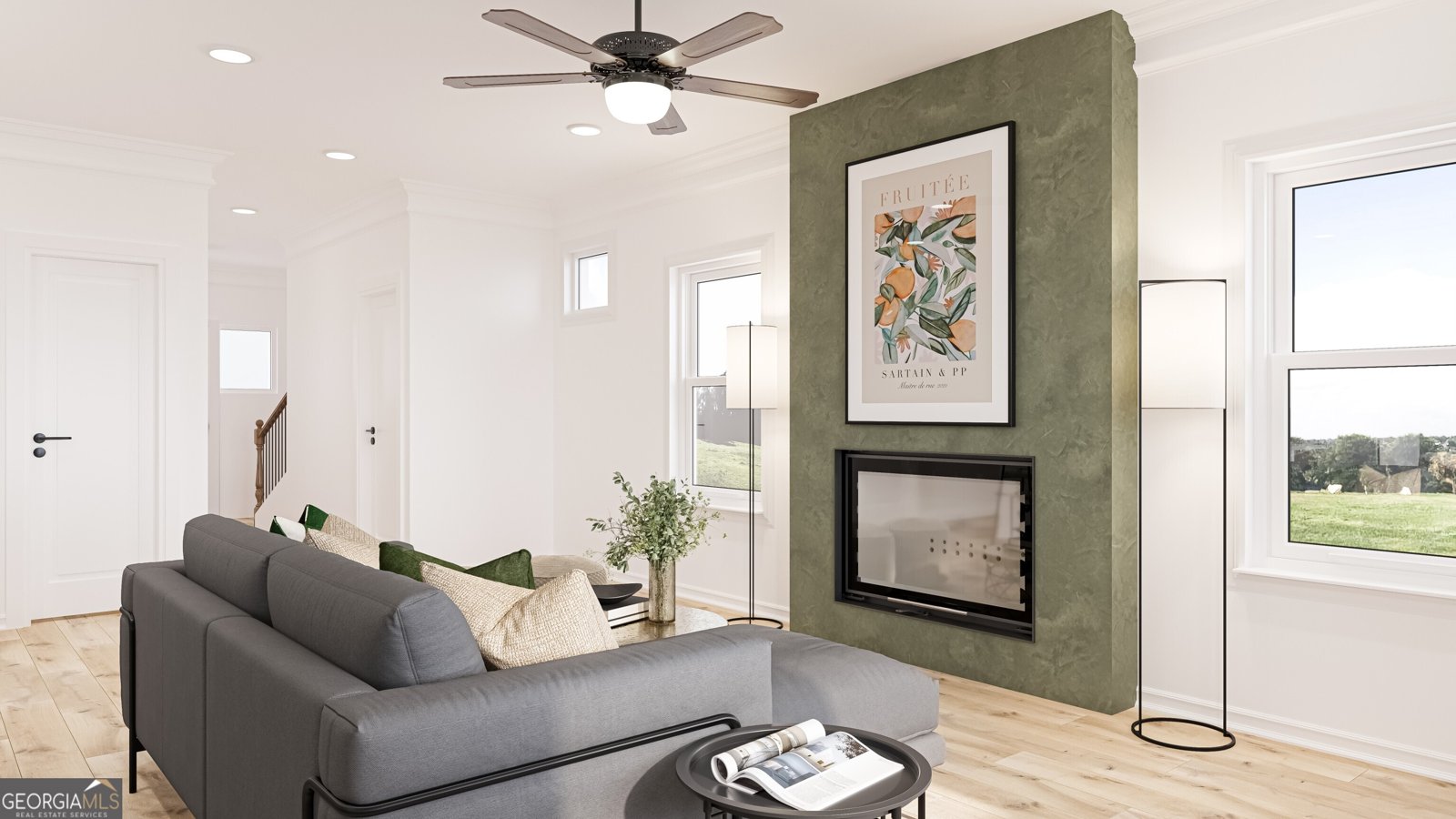 89 Alameda Street Loganville - 2