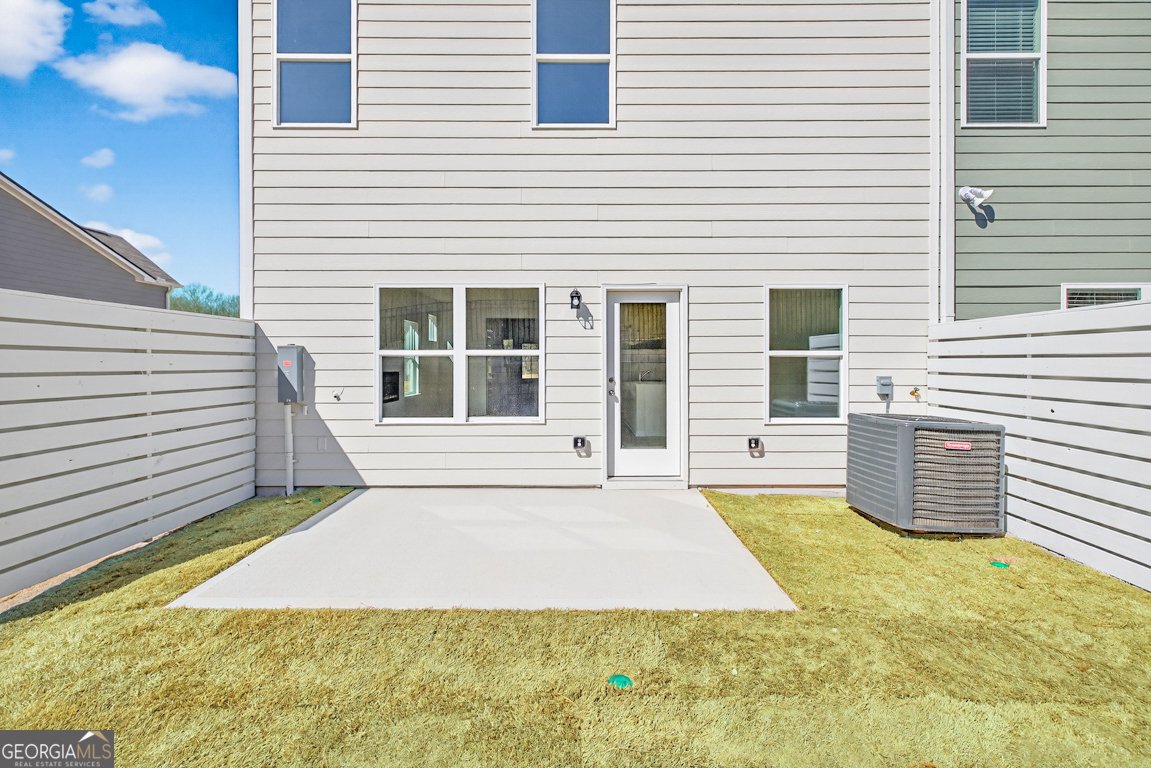 89 Alameda Street Loganville - Photo 33