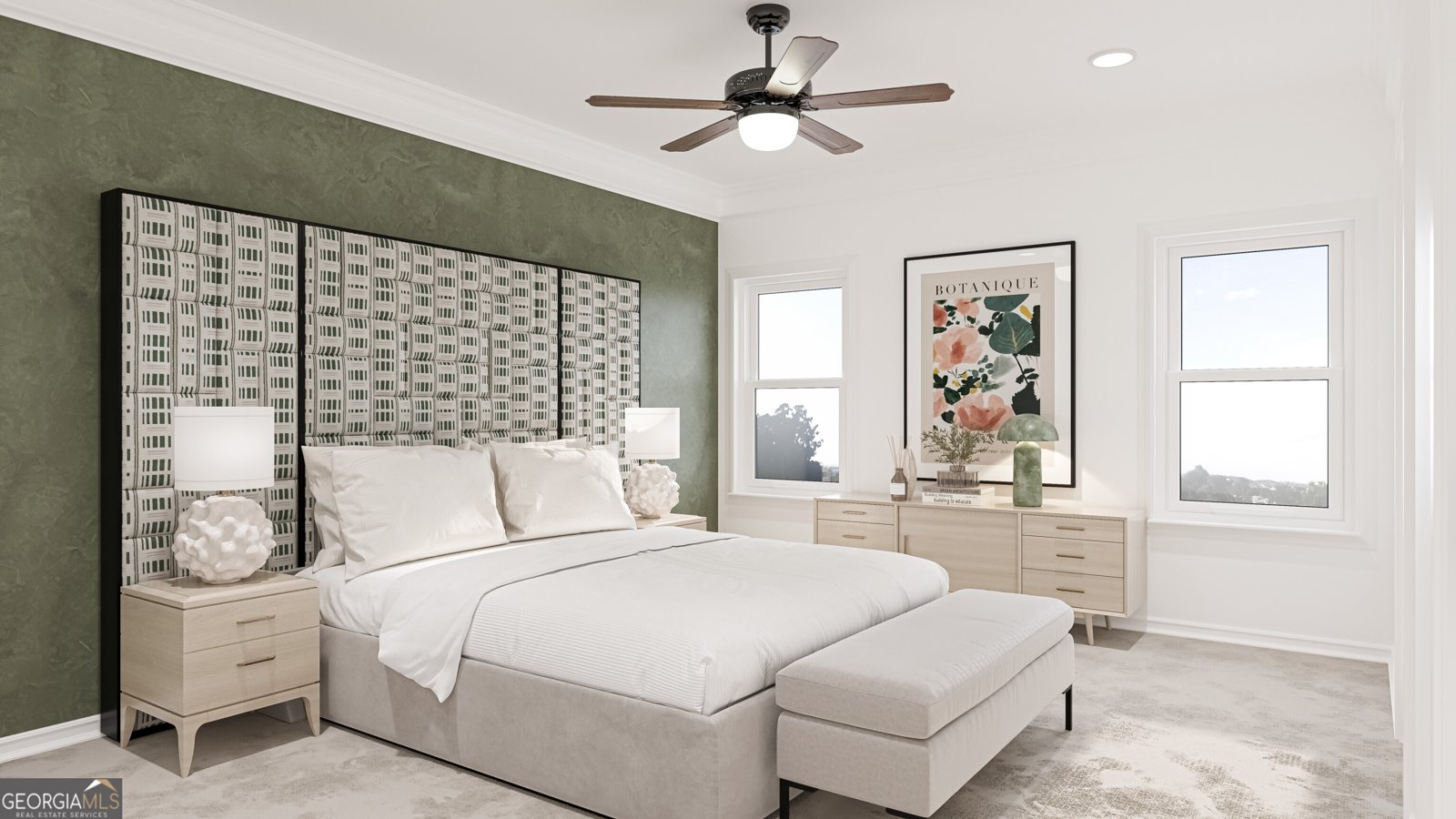 89 Alameda Street Loganville - 5