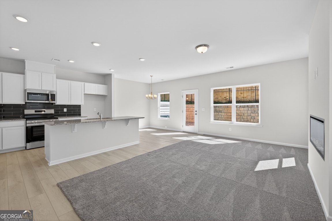 89 Alameda Street Loganville - Photo 6