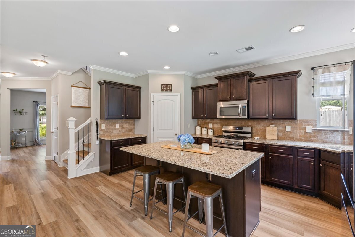 4275 Hunters Walk Way Cumming - 13