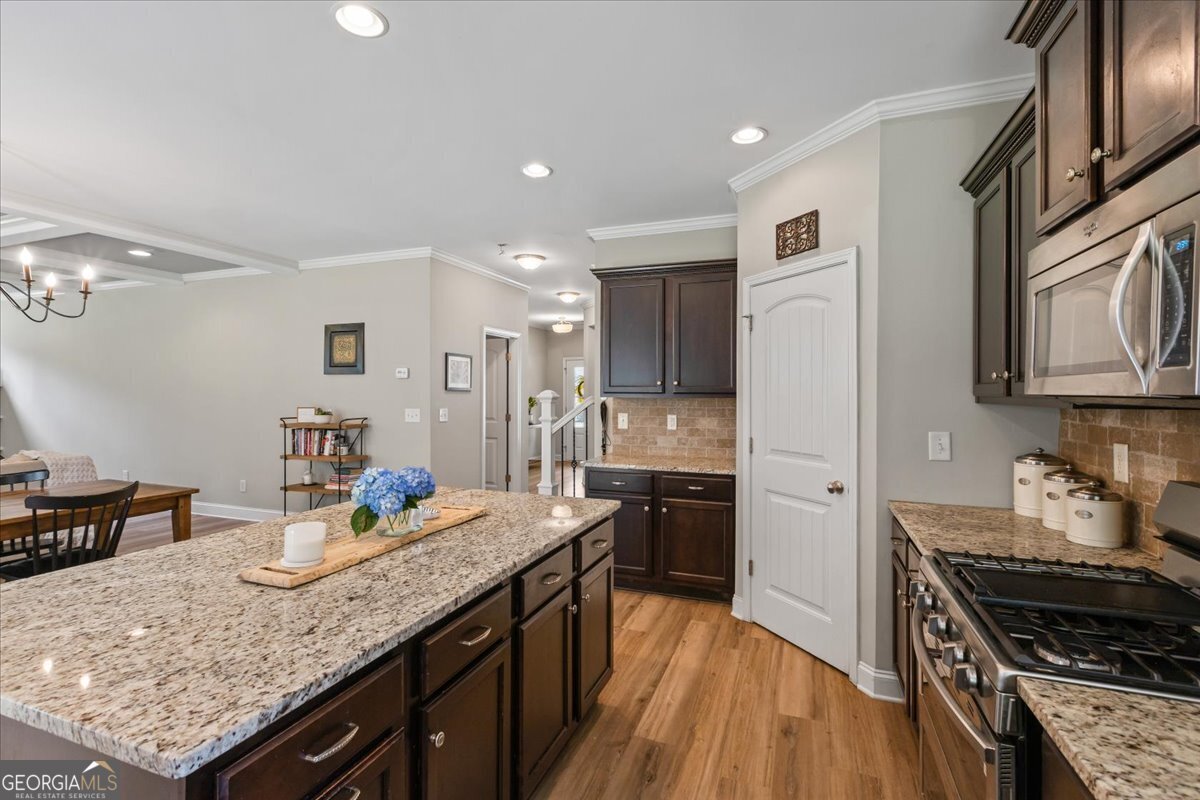 4275 Hunters Walk Way Cumming - 14