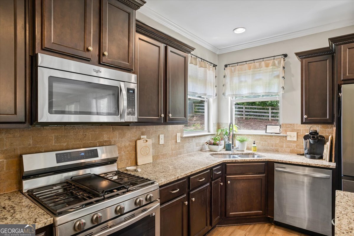 4275 Hunters Walk Way Cumming - 15