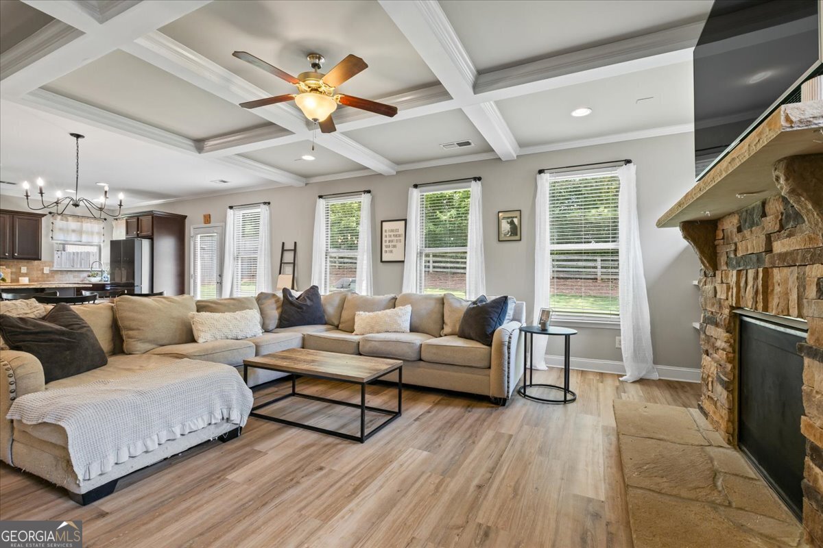 4275 Hunters Walk Way Cumming - 18