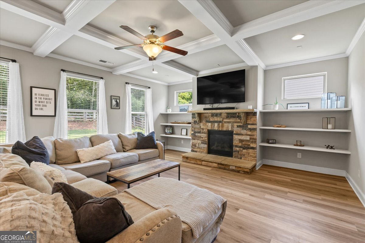 4275 Hunters Walk Way Cumming - 19