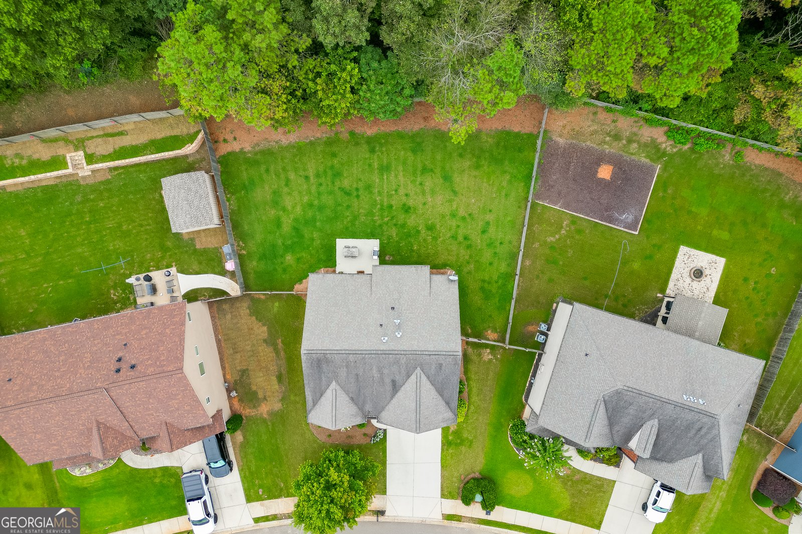 4275 Hunters Walk Way Cumming - 20