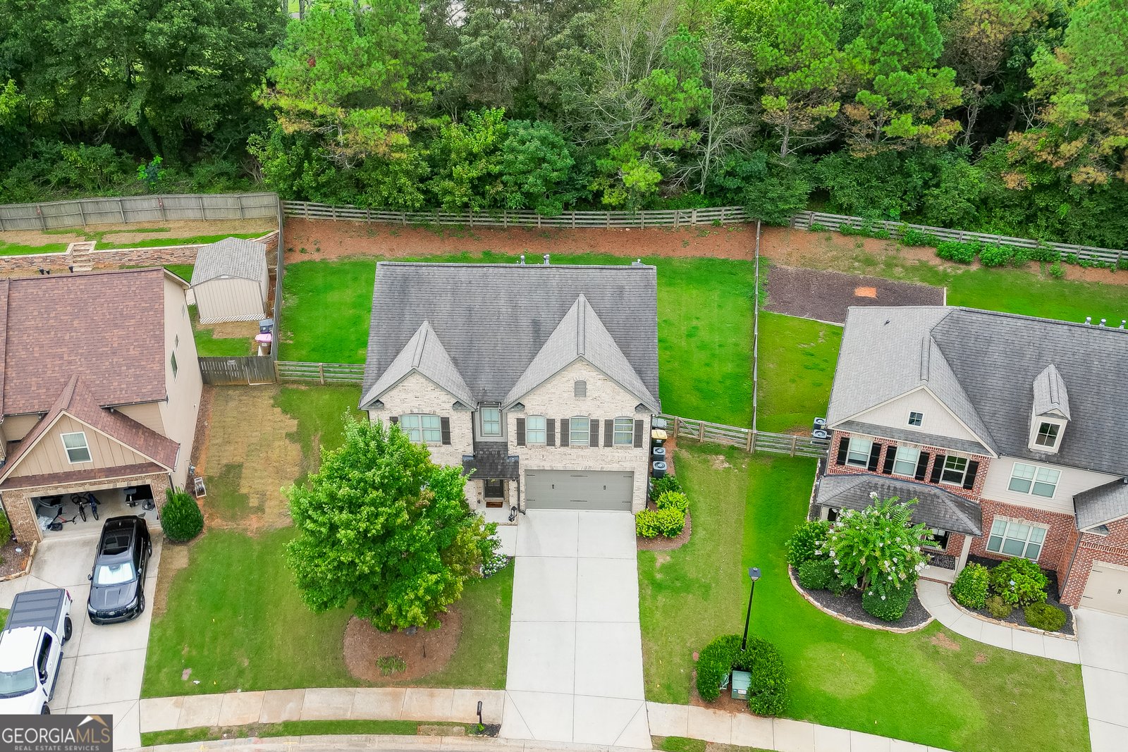 4275 Hunters Walk Way Cumming - 21