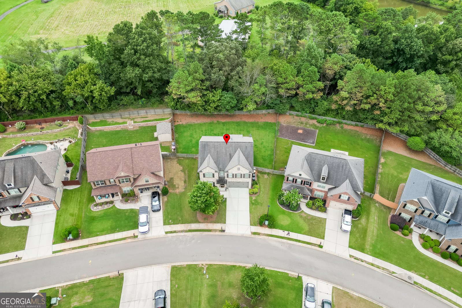 4275 Hunters Walk Way Cumming - 22