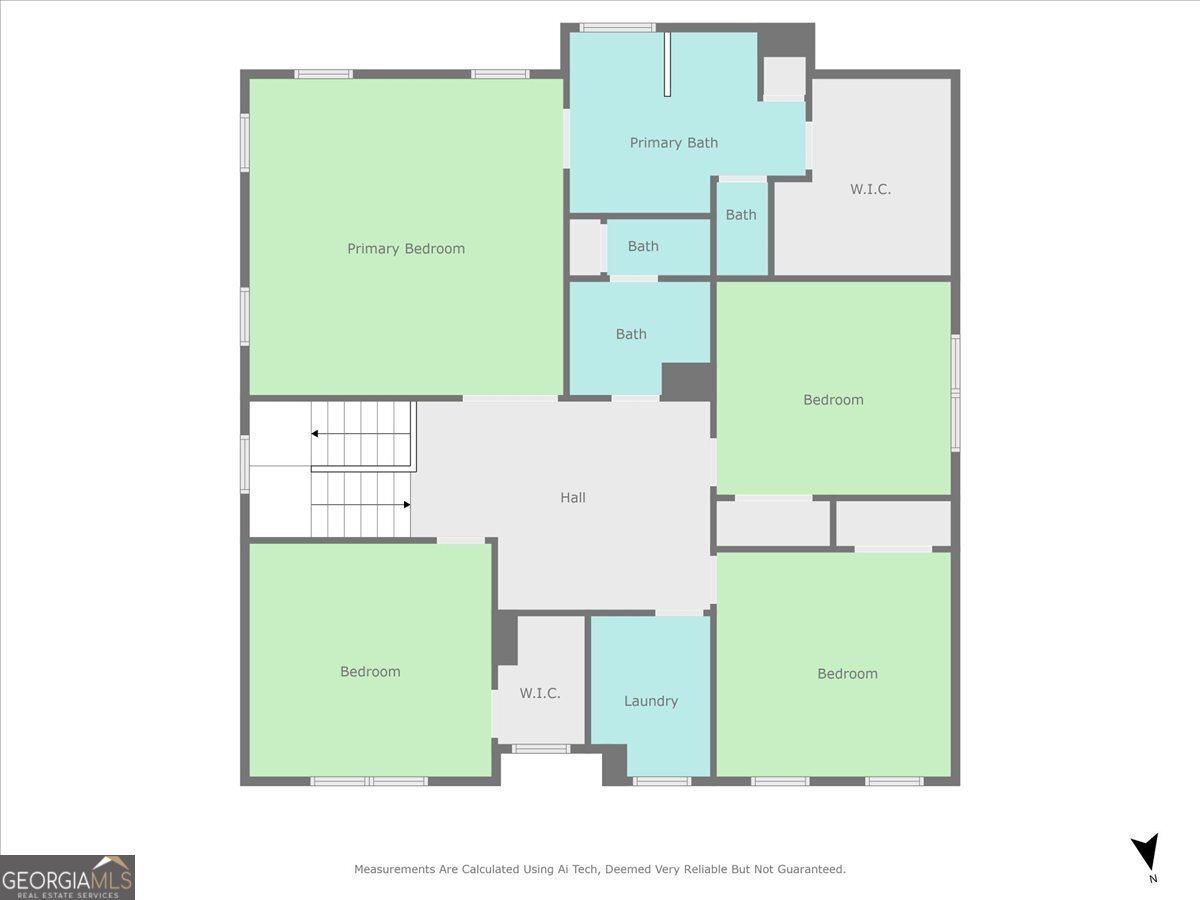 4275 Hunters Walk Way Cumming - 23