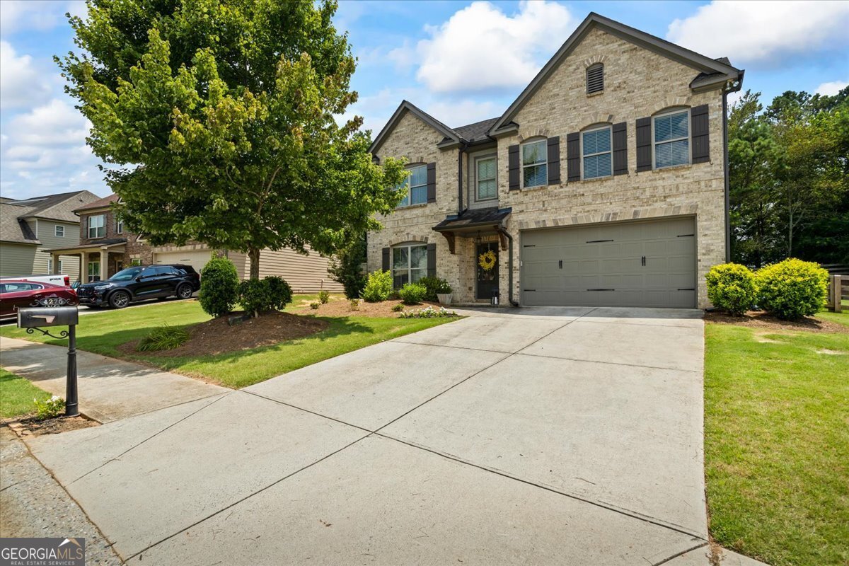 4275 Hunters Walk Way Cumming - 3