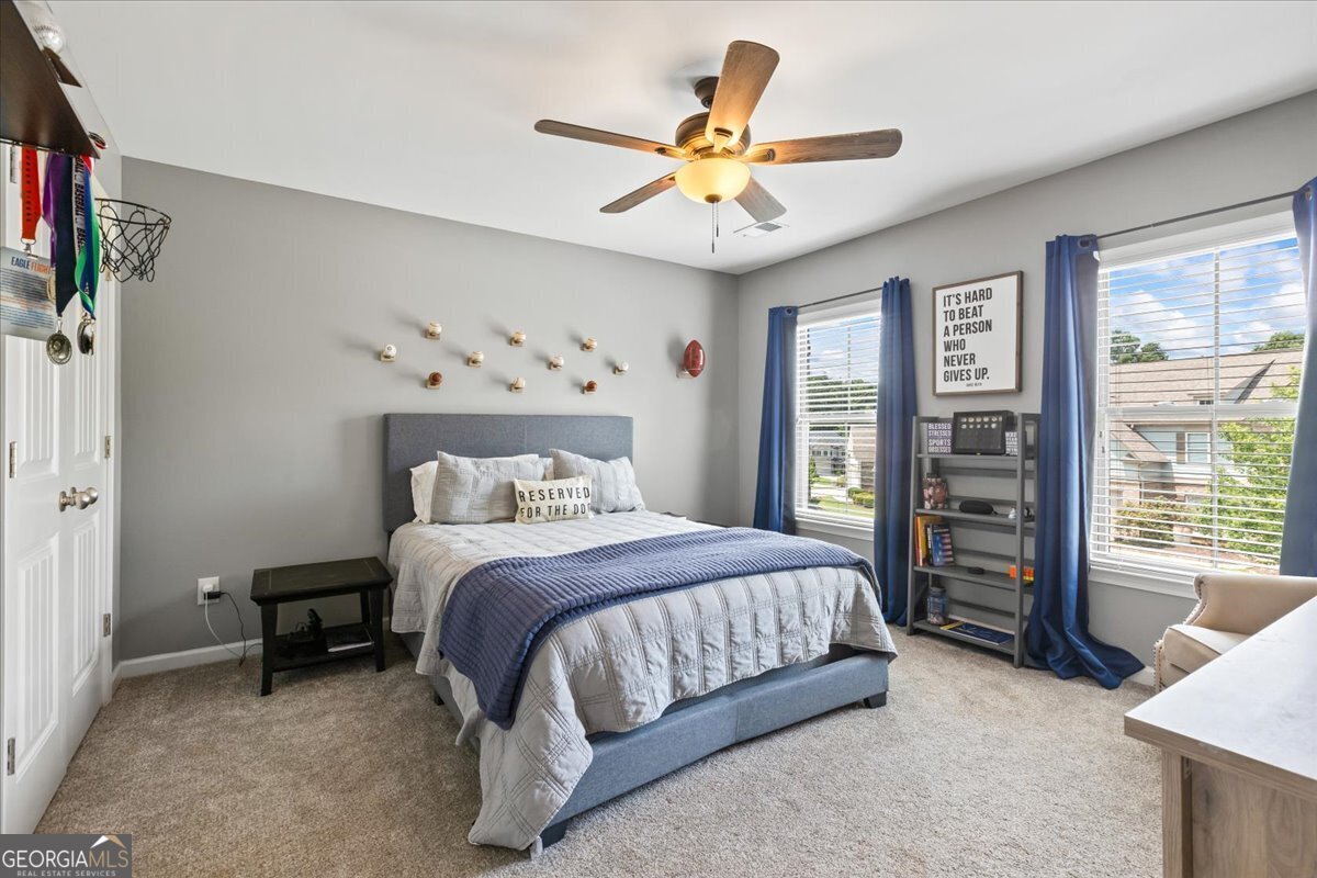 4275 Hunters Walk Way Cumming - 36