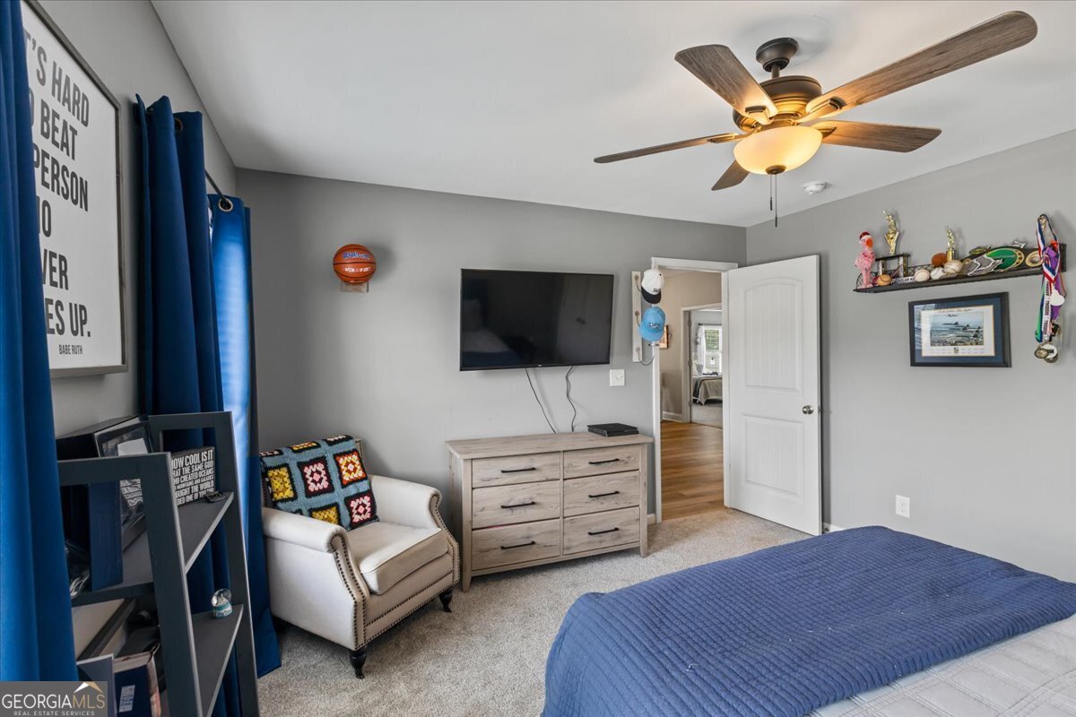 4275 Hunters Walk Way Cumming - 37