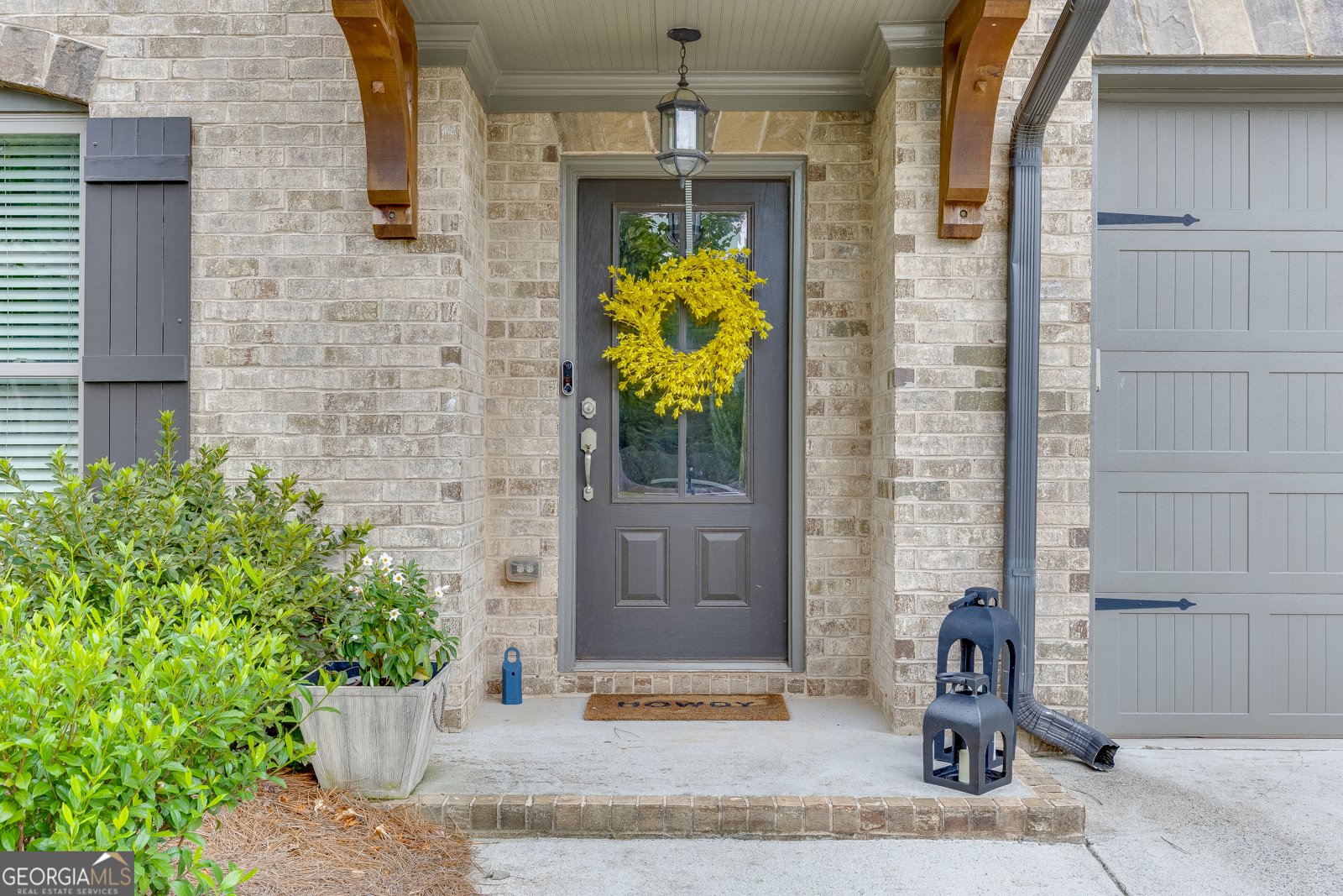 4275 Hunters Walk Way Cumming - 4