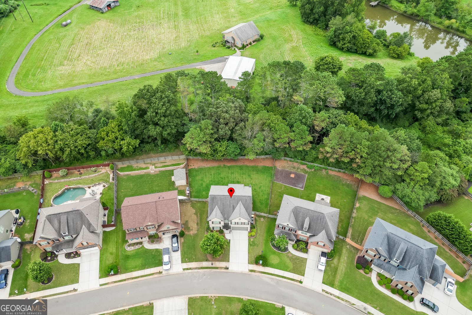 4275 Hunters Walk Way Cumming - 40