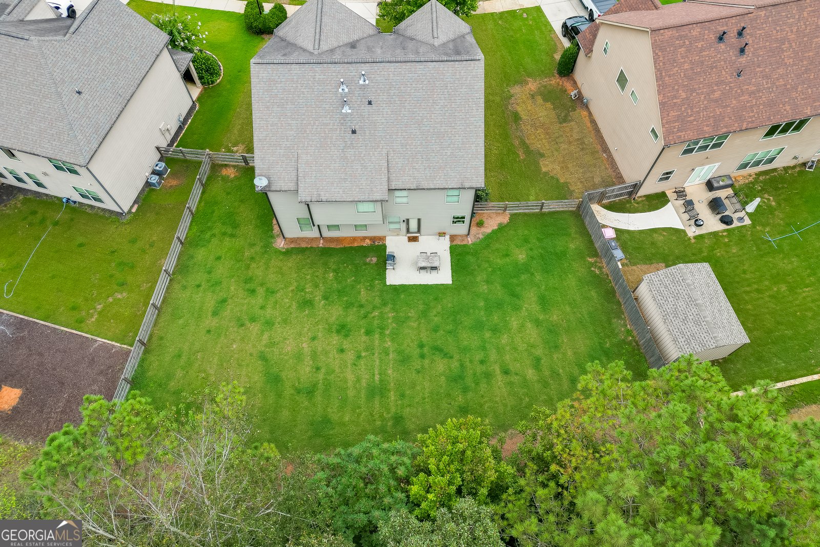 4275 Hunters Walk Way Cumming - 41