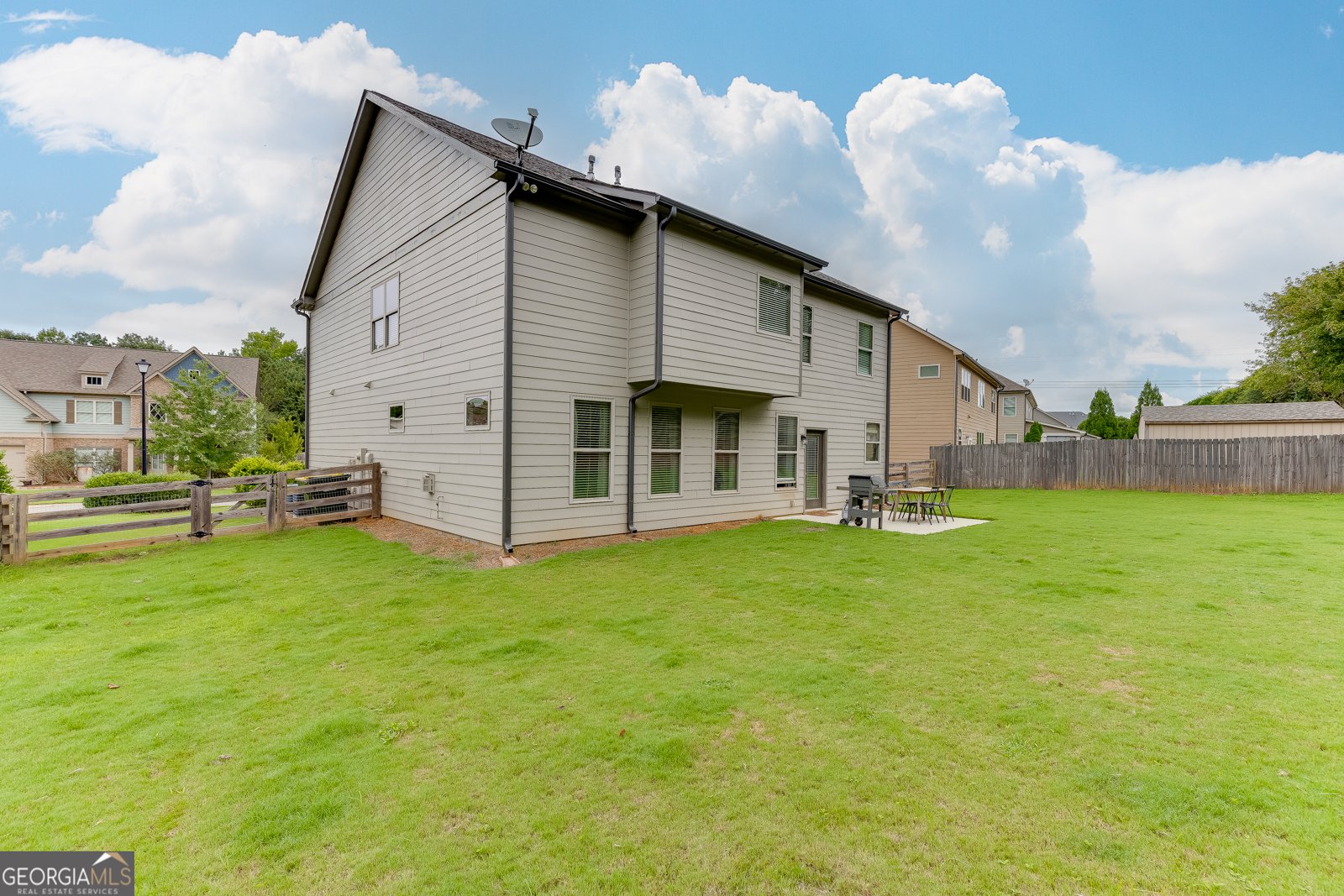 4275 Hunters Walk Way Cumming - 43