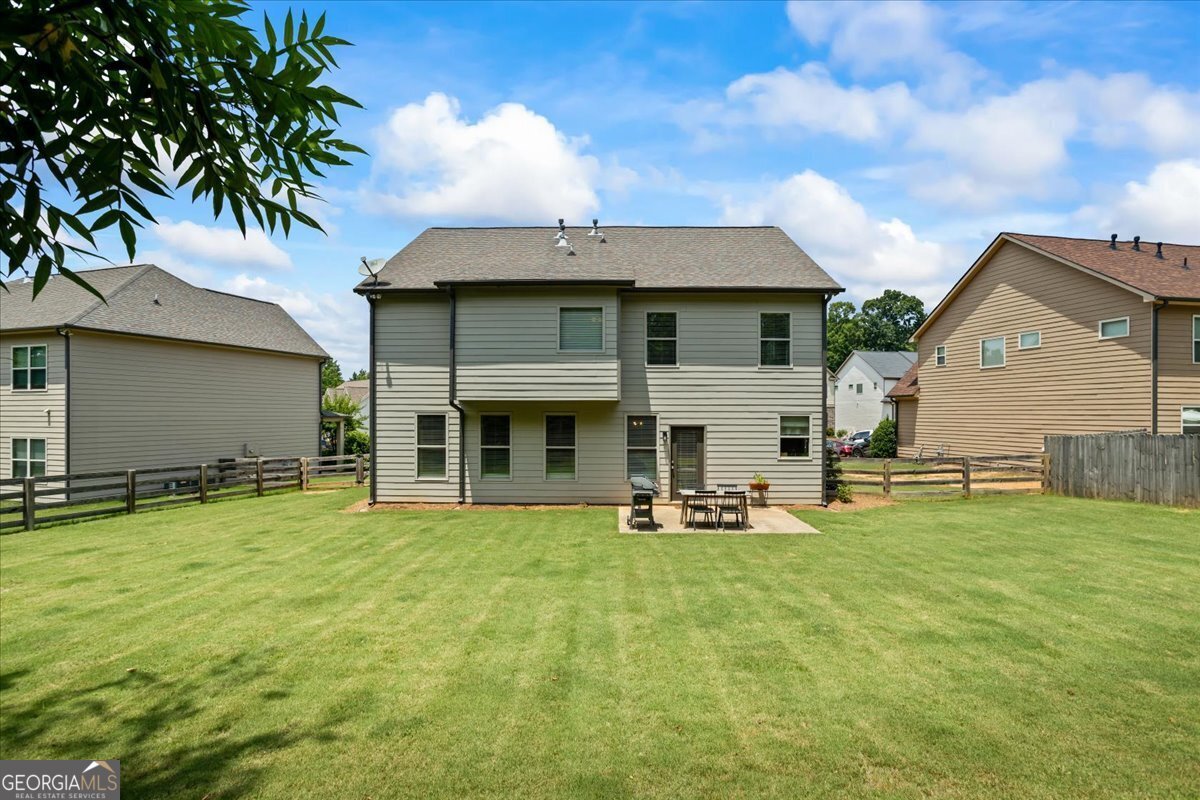 4275 Hunters Walk Way Cumming - 48