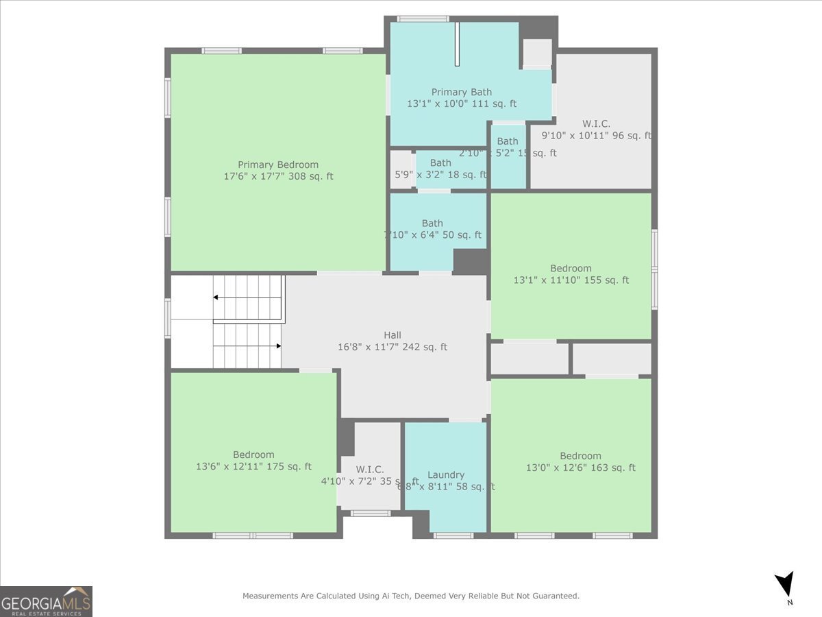 4275 Hunters Walk Way Cumming - 5