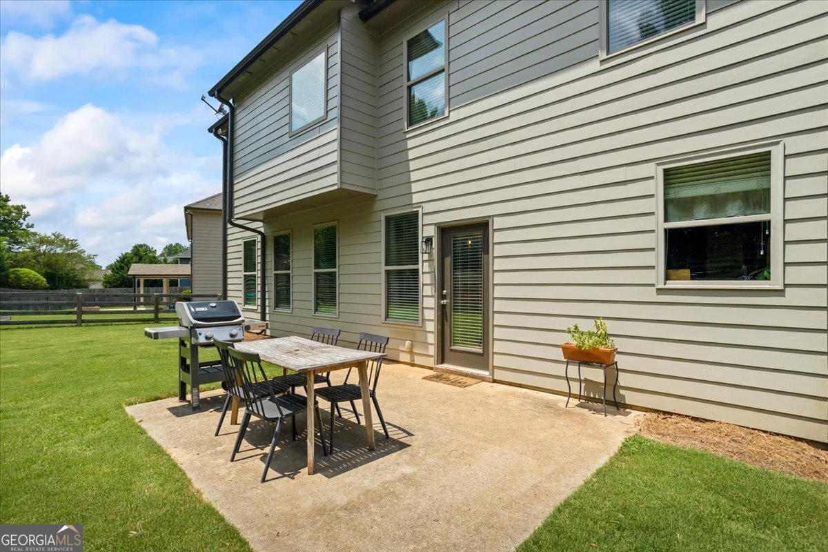 4275 Hunters Walk Way Cumming - 50