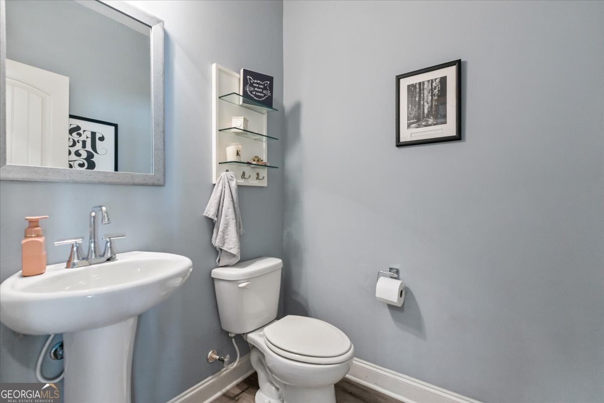 4275 Hunters Walk Way Cumming - 7