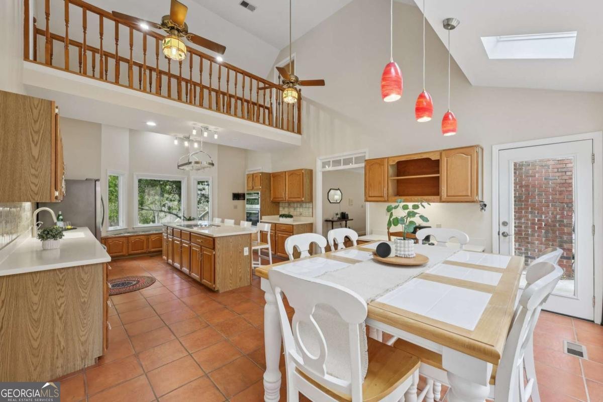 1090 Oakhaven Drive Roswell - 13