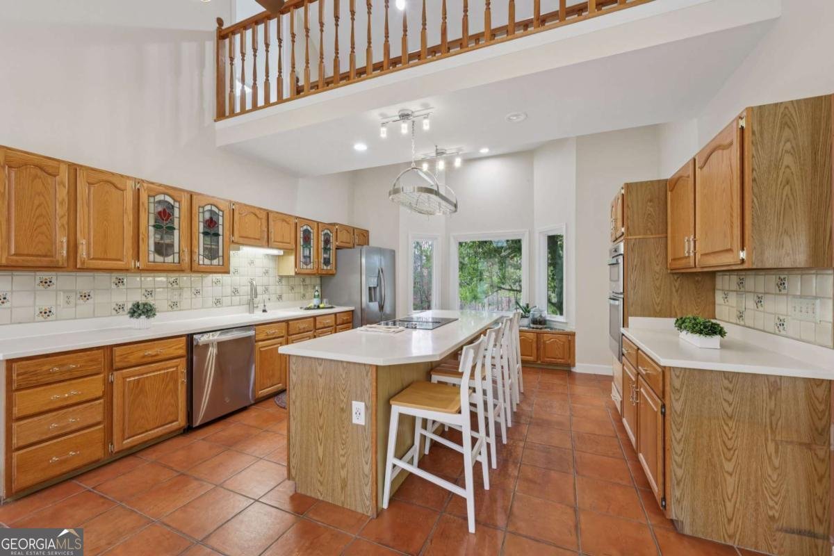 1090 Oakhaven Drive Roswell - 14