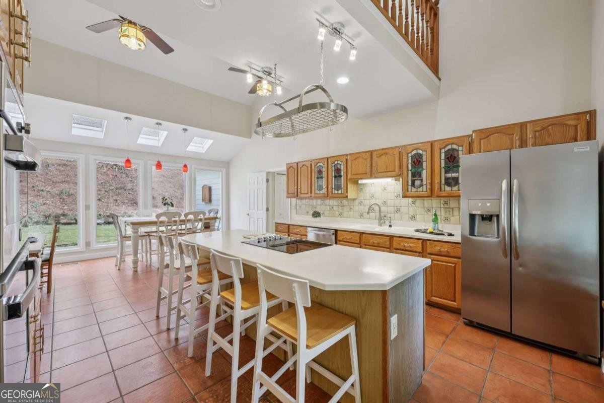 1090 Oakhaven Drive Roswell - 15