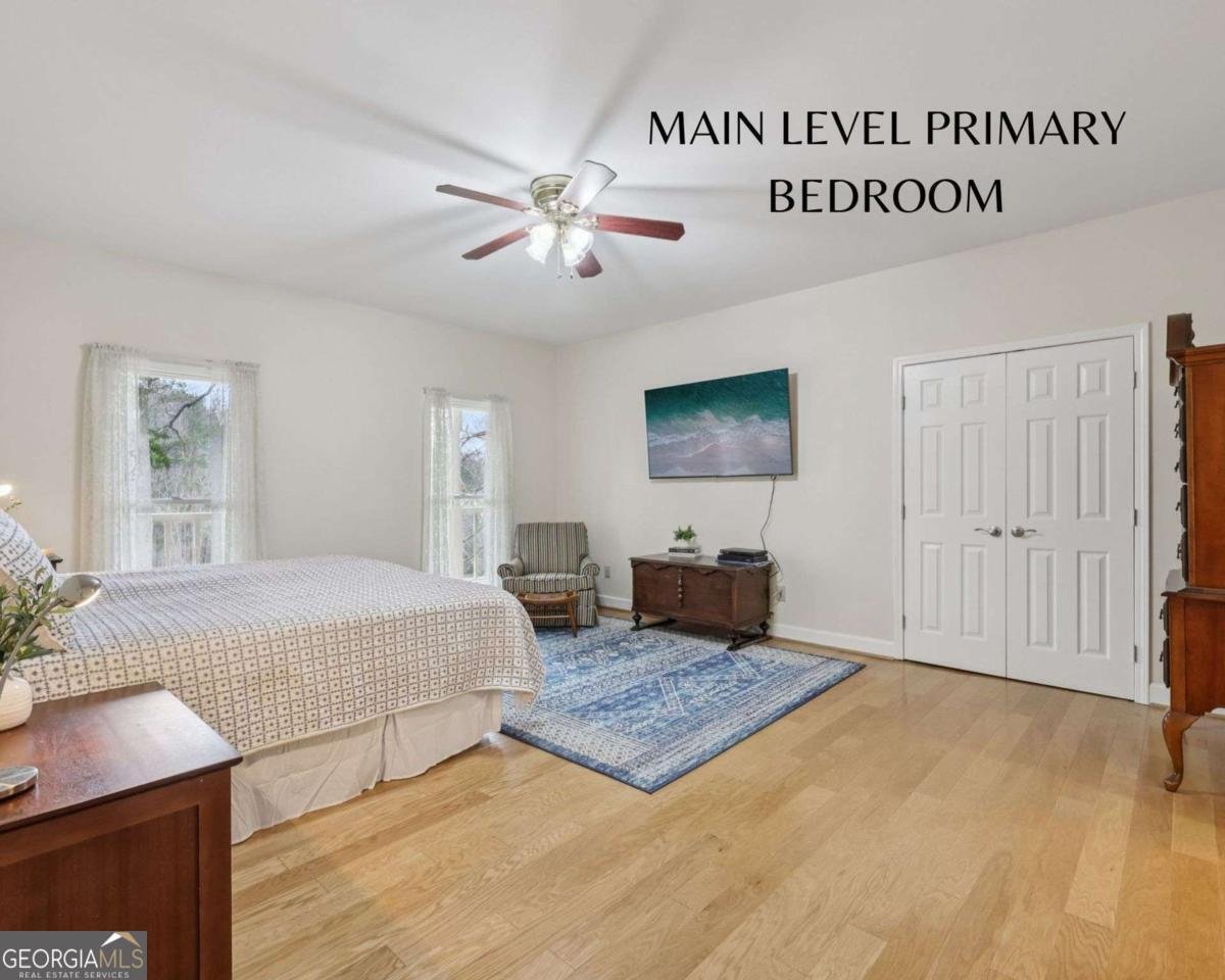 1090 Oakhaven Drive Roswell - 16