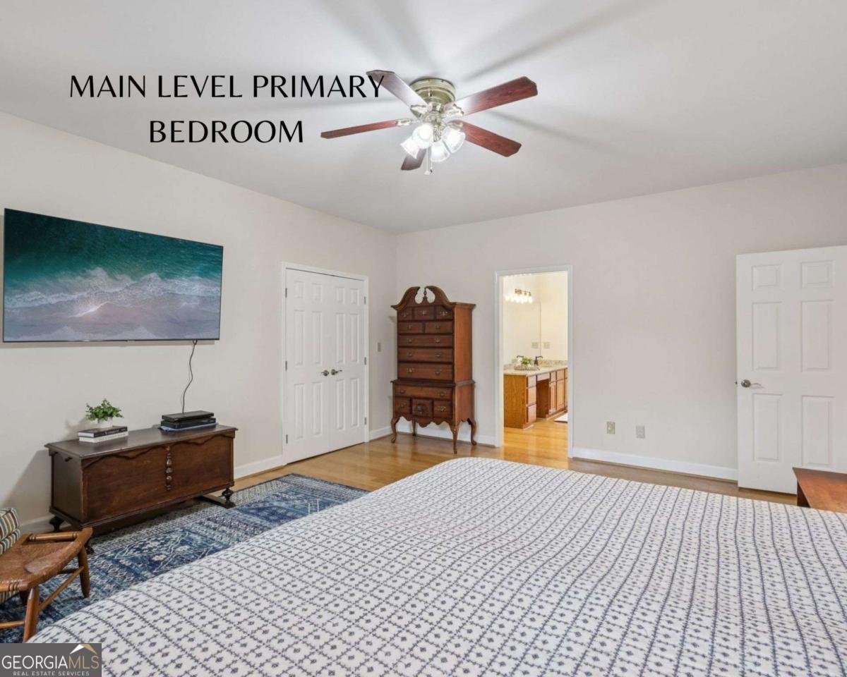 1090 Oakhaven Drive Roswell - 17