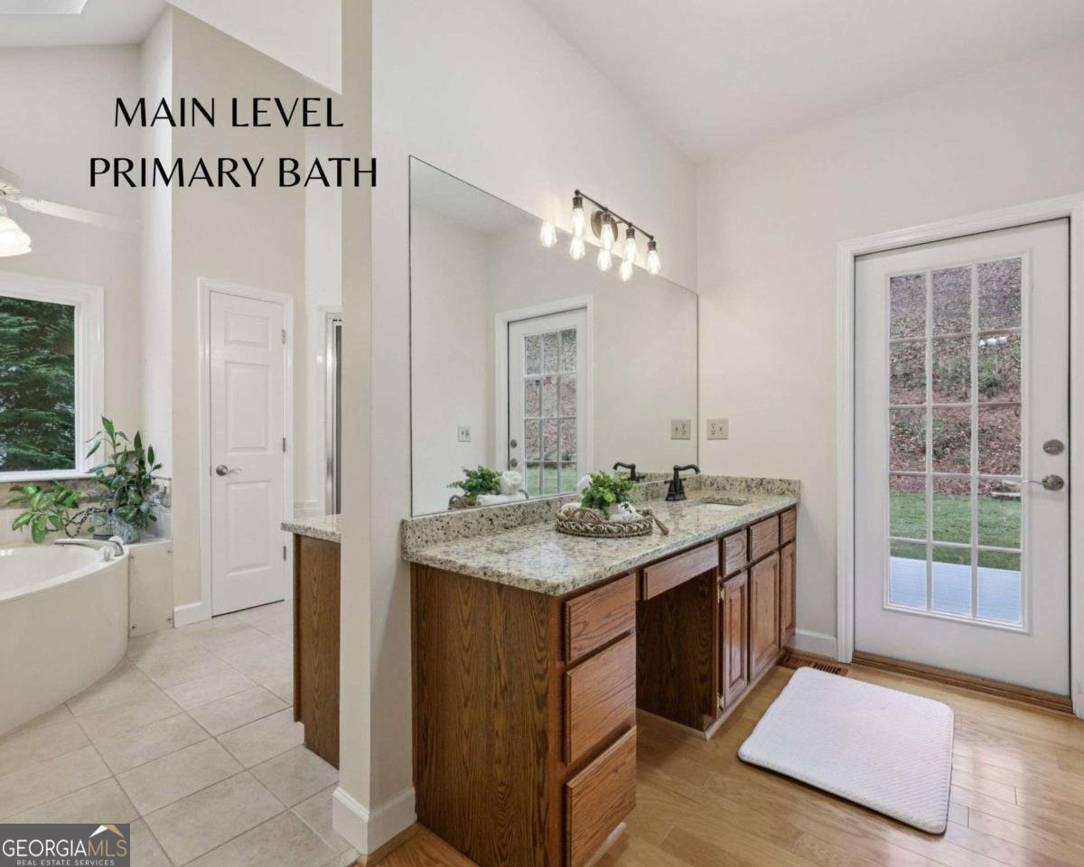 1090 Oakhaven Drive Roswell - 18