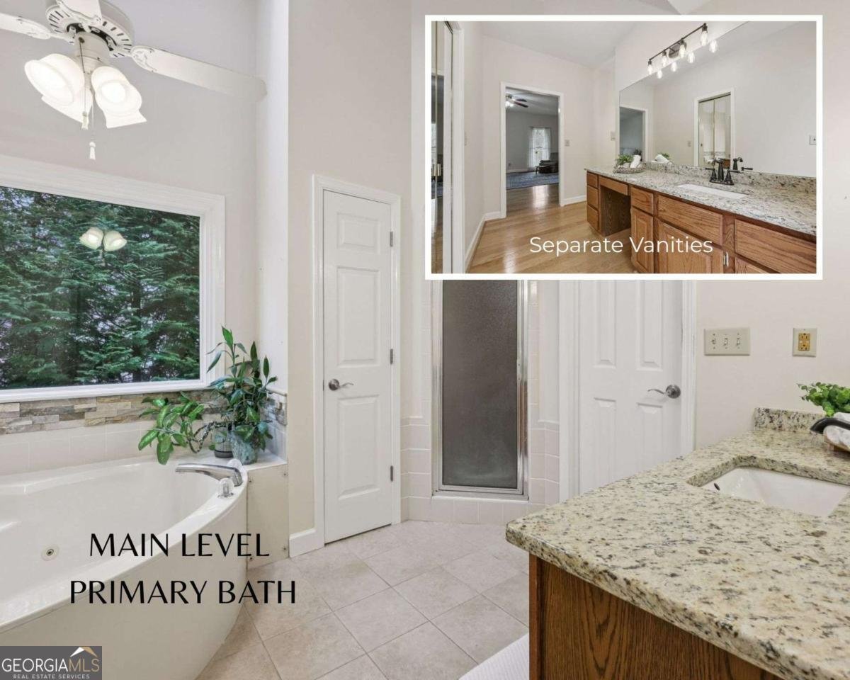 1090 Oakhaven Drive Roswell - 19