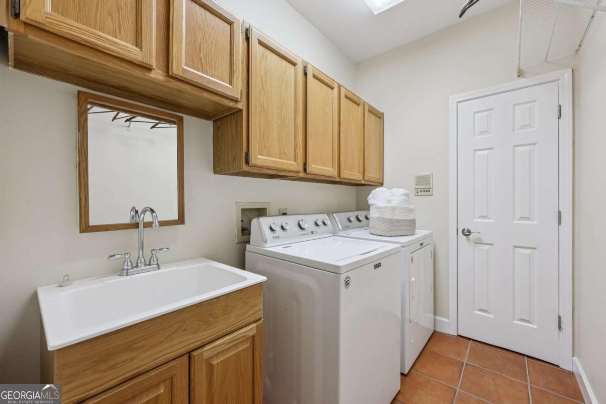 1090 Oakhaven Drive Roswell - 21