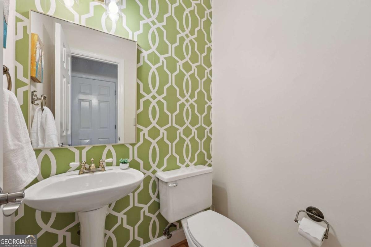 1090 Oakhaven Drive Roswell - 22