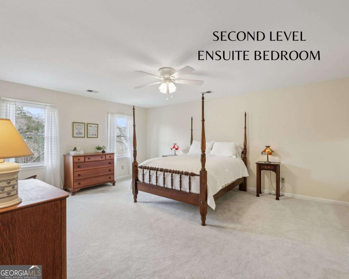 1090 Oakhaven Drive Roswell - 24