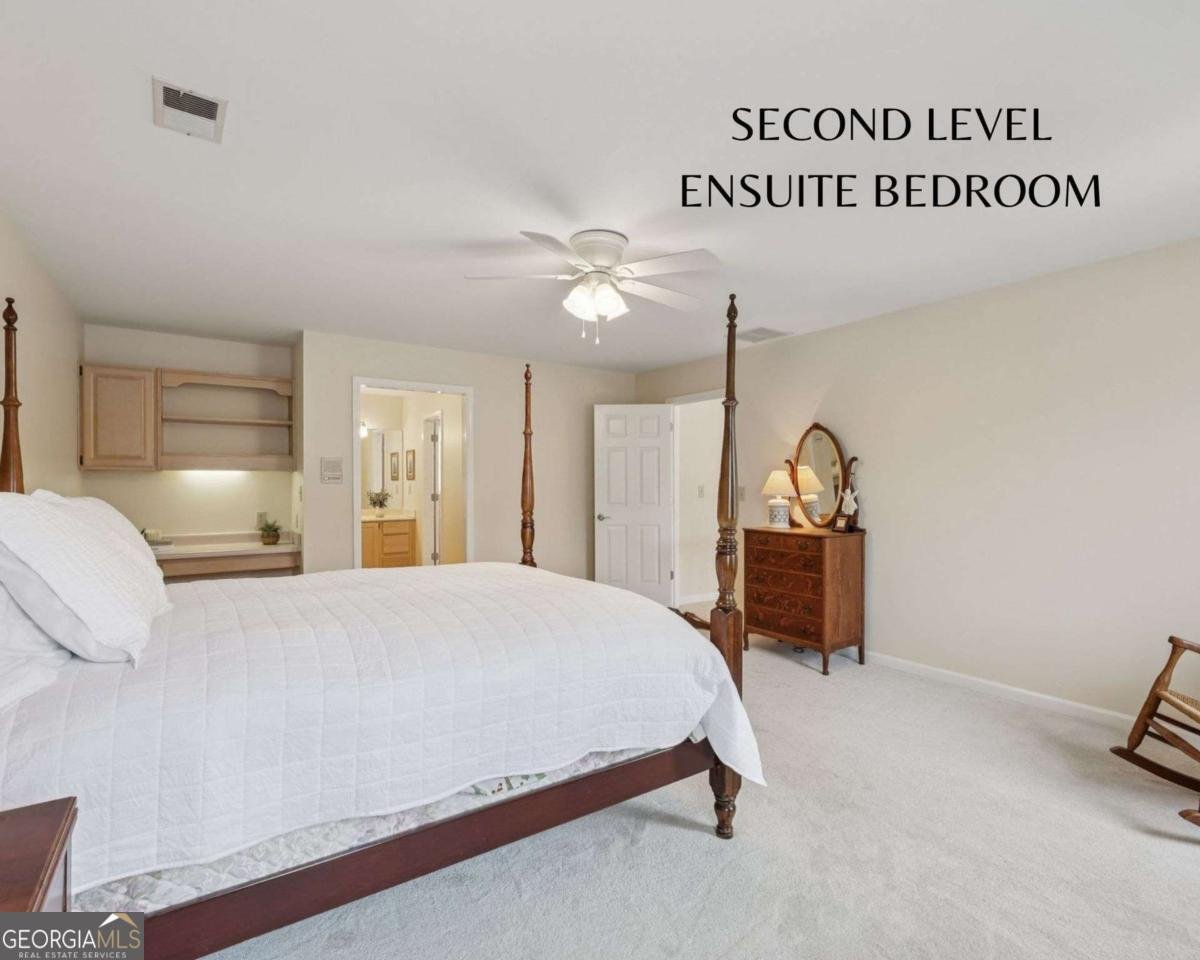 1090 Oakhaven Drive Roswell - 25