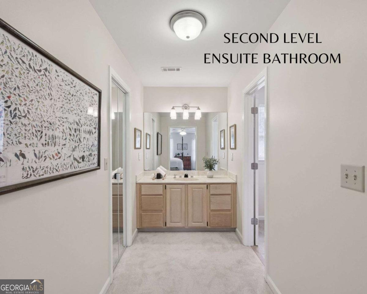 1090 Oakhaven Drive Roswell - 26