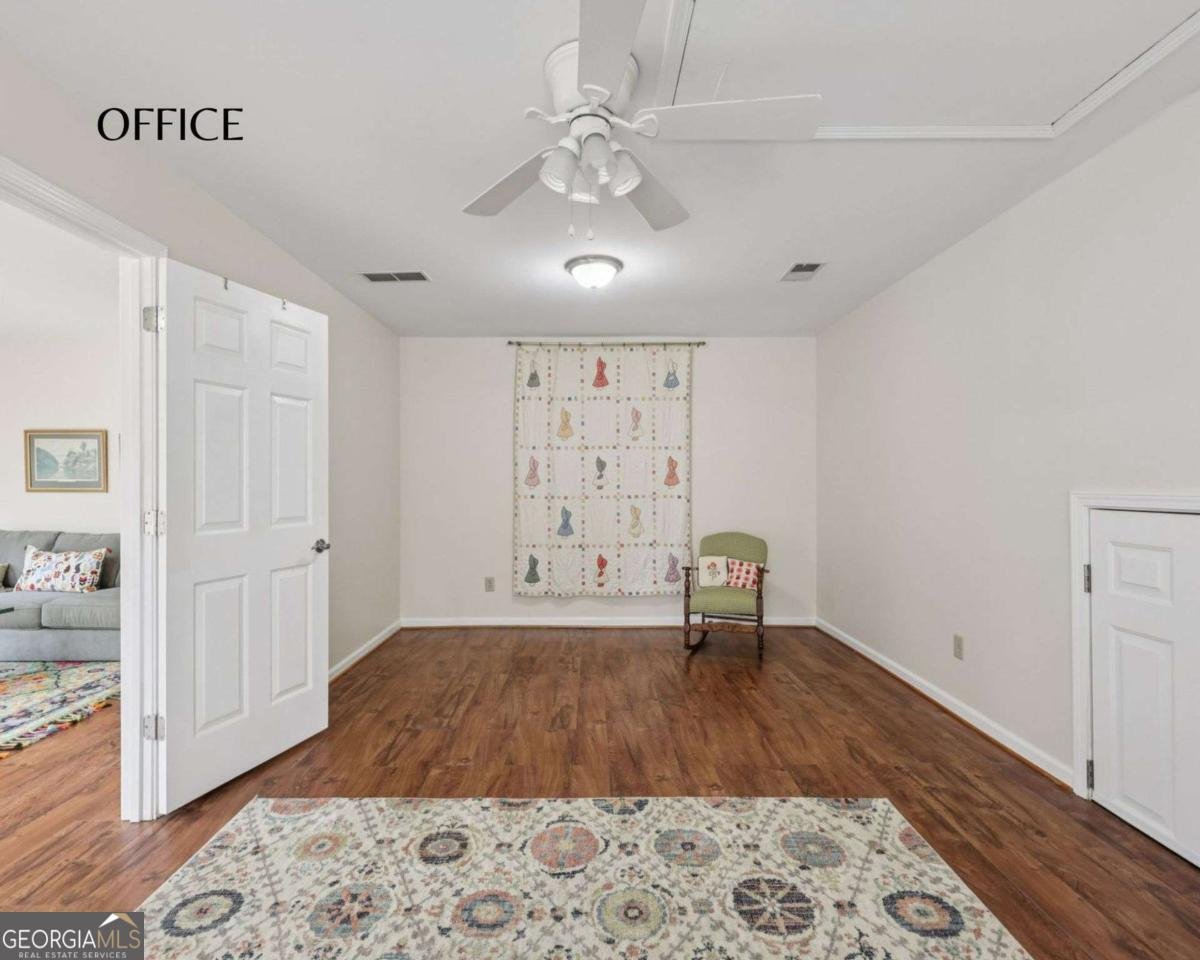 1090 Oakhaven Drive Roswell - 35