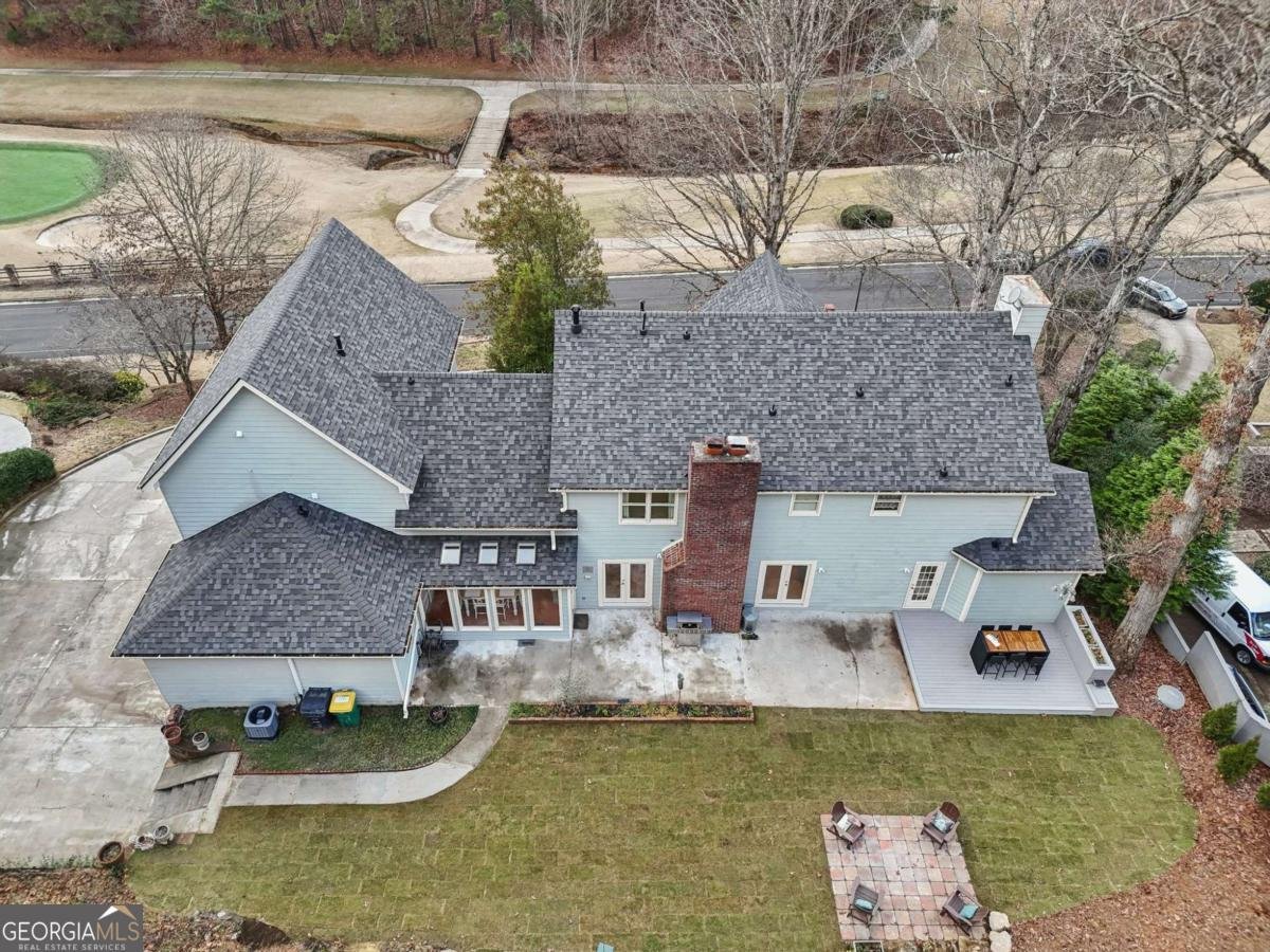 1090 Oakhaven Drive Roswell - 49