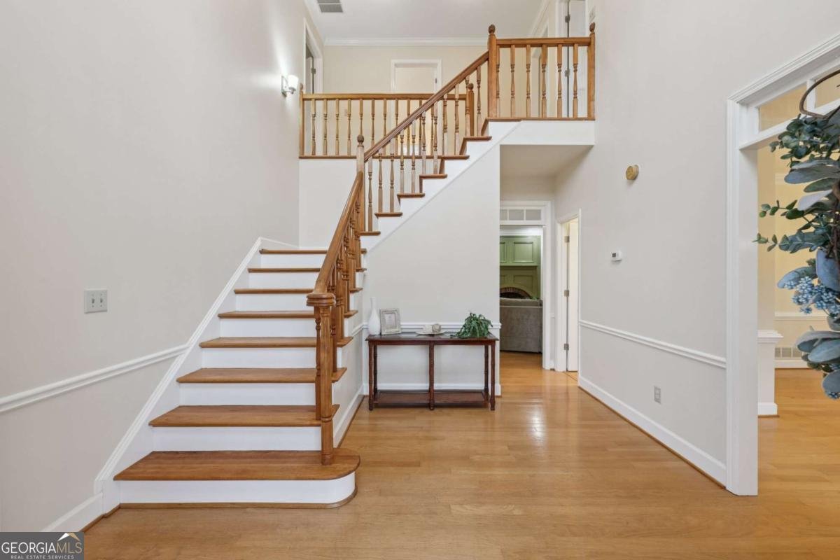 1090 Oakhaven Drive Roswell - 5