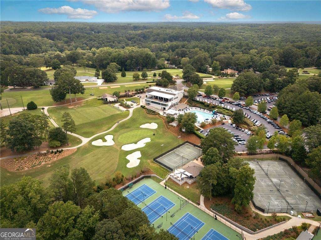 1090 Oakhaven Drive Roswell - 51