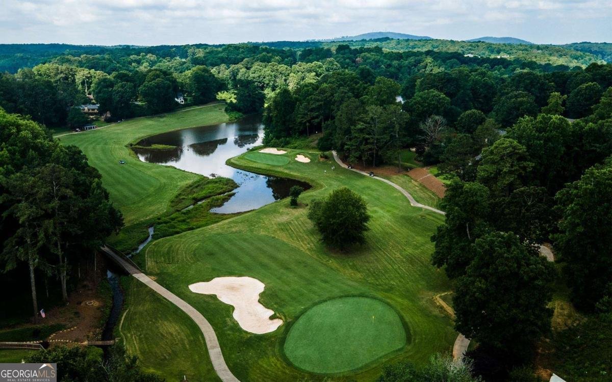 1090 Oakhaven Drive Roswell - 53