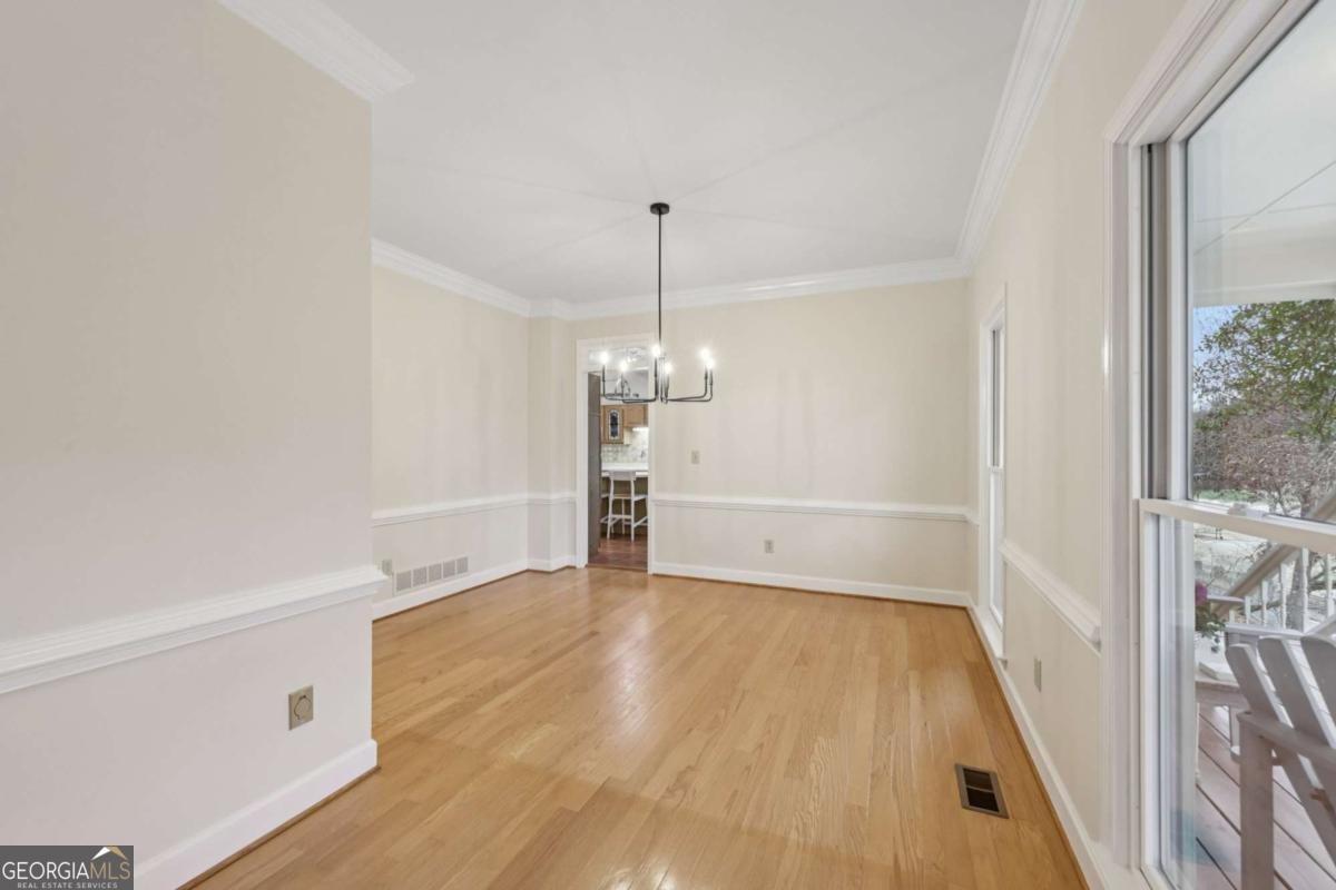 1090 Oakhaven Drive Roswell - 6